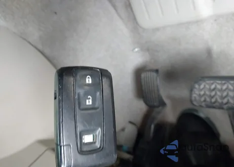 2009 Toyota Prius z USA, uszkodzony, nr VIN JTDKB20U497880027